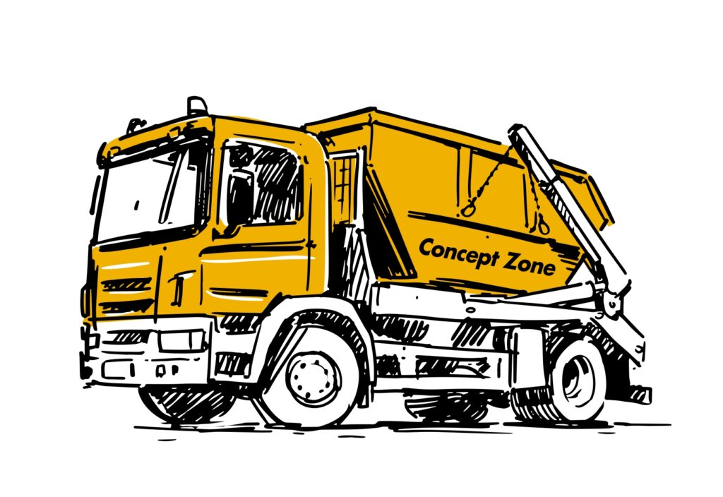 Waste Management in Dubai-Municipality Approved