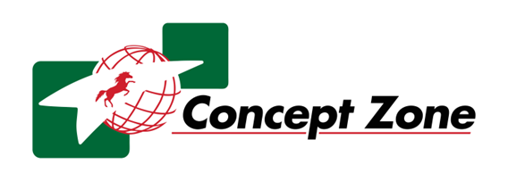 Concept Zone Waste management in Dubai