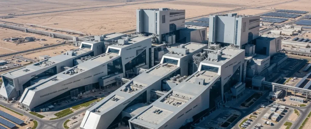 Dubai’s Waste-to-Energy Powerhouses: Building a Clean Energy Future
