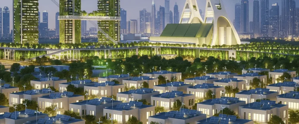 Dubai’s Waste-to-Energy Powerhouses: Building a Clean Energy Future
