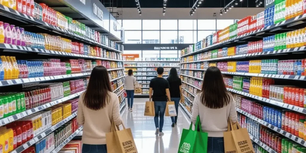 How Dubai’s Plastic Bag Ban Impacts Businesses & Residents