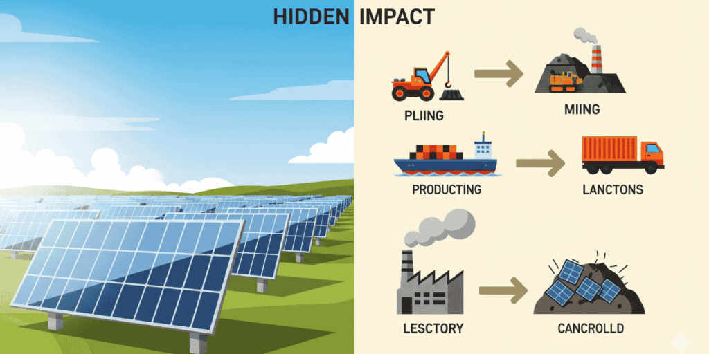 Life Cycle Assessment in EIA: Complete Guide