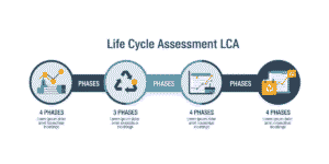 Life Cycle Assessment in EIA: Complete Guide with Examples