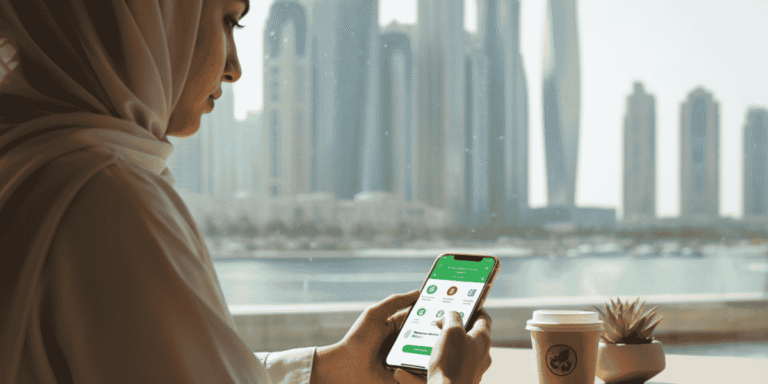 Plastic Bottle Impact Tool for Dubai: Track, Save & Go Green