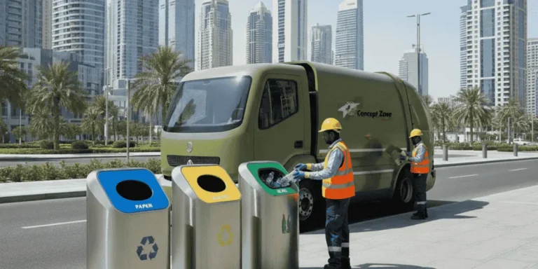 Why Recycling Plastic Saves Energy & Resources