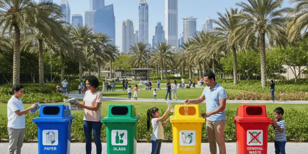 Why Recycling Plastic Saves Energy & Resources
