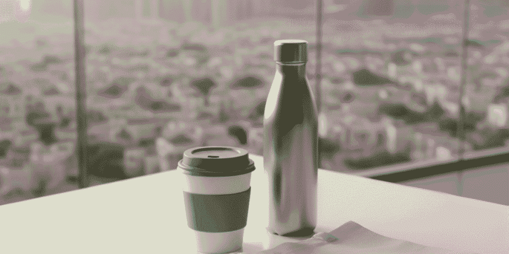Plastic Waste Reduction Calculator | UAE Eco Alternatives
