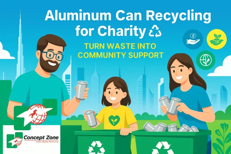 Aluminum Can Recycling for Charity: Turn Waste Into Community Support 5 Aluminum Can Recycling for Charity Turn Waste Into Community Support1