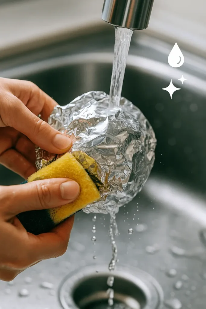 Aluminium Foil Recycling: A Simple Guide to What Goes Where and How to Prepare It