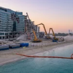 Managing Demolition Debris in Coastal Projects