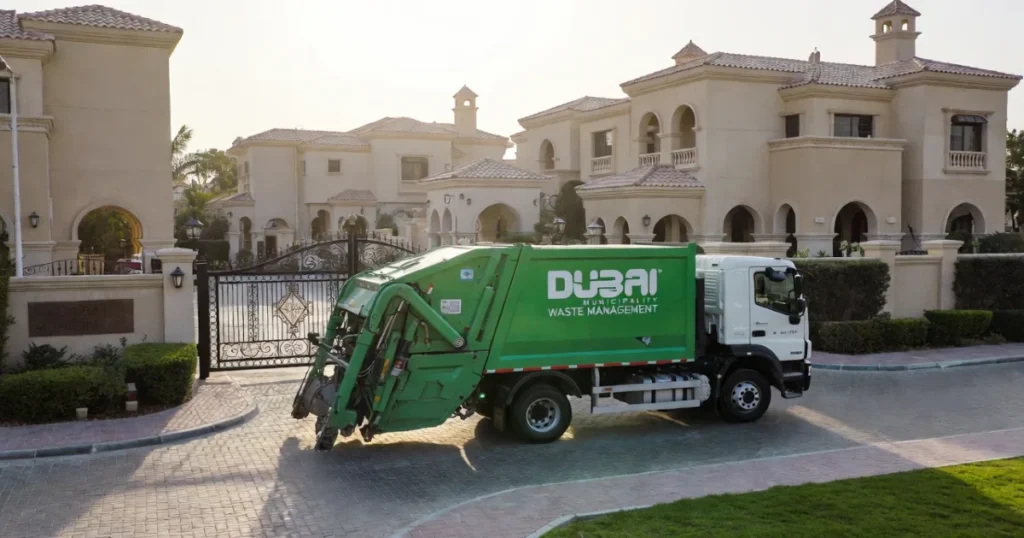 Waste Management for Luxury Villa Developments: Aesthetics & Compliance