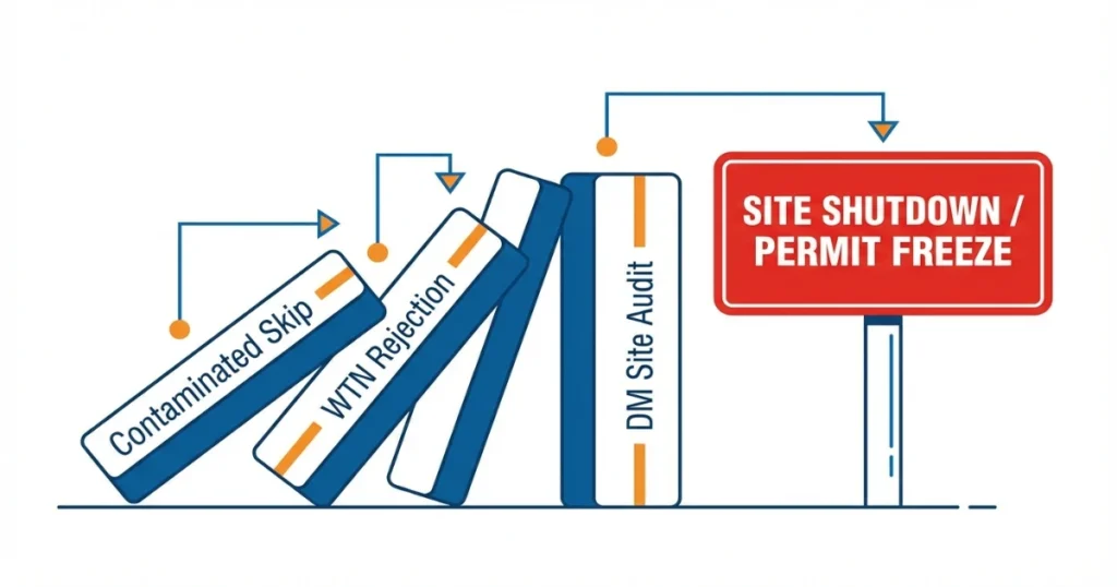 Navigating Dubai's AED 100/Tonne Landfill Fee: Budget Protection Guide for Developers 2 Navigating Landfill Fee Hikes in Dubai: How to Protect Your Project Budget in 2026 and Beyond