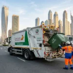 Waste Collection Cost Dubai
