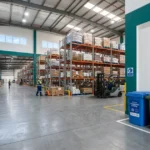 Industry Waste Management Dubai