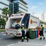 Same Day Waste Removal Dubai Fast, Licensed & Eco-Friendly