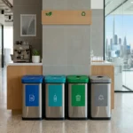 Commercial Office Waste Collection Dubai: Monthly Contracts & Pricing