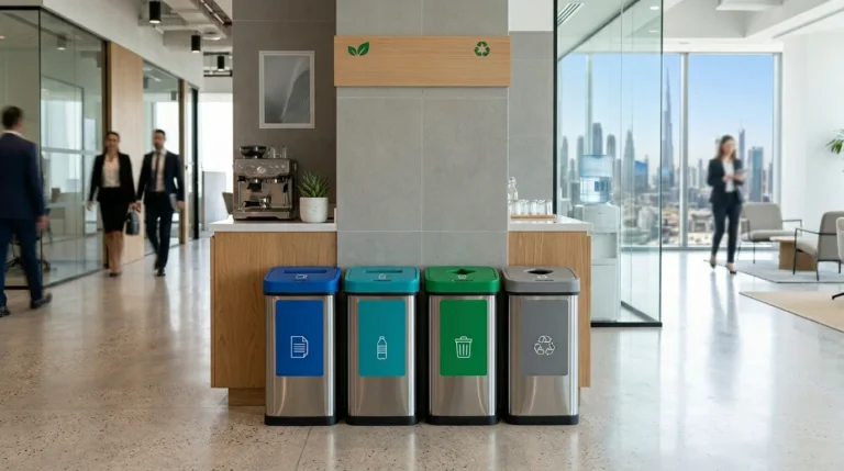 Commercial Office Waste Collection Dubai: Monthly Contracts & Pricing 6 Commercial Office Waste Collection Dubai: Monthly Contracts & Pricing