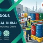 Hazardous Waste Disposal for Businesses in Dubai