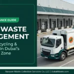 JAFZA Waste Management