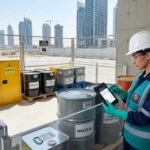 Site Waste Management Plan Dubai | SWMP Guide