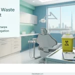 Dental Clinic Waste Management Dubai