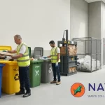Retail & Shopping Mall Waste Management Dubai