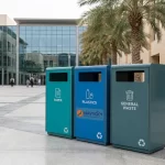 School & University Waste Management Dubai