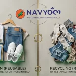 Where to Donate Clothes in Dubai