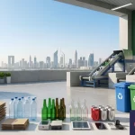 Recycling Centers in Dubai