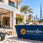 Villa Renovation Waste Removal Cost Calculator (Dubai)