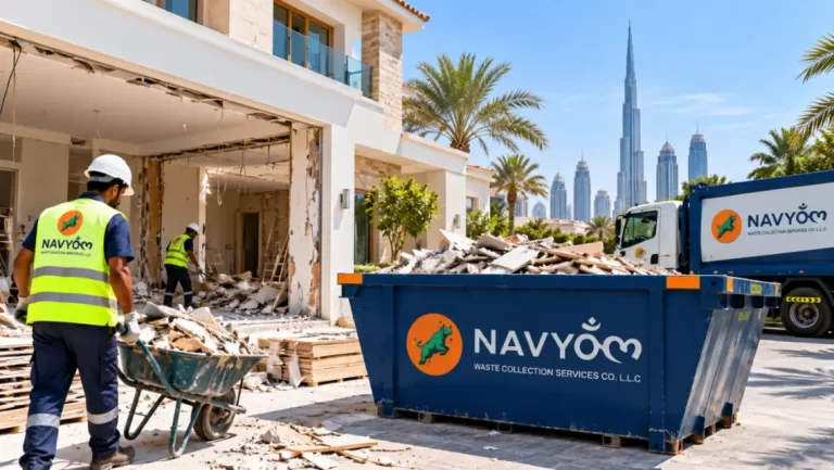 Villa Renovation Waste Removal Cost Calculator (Dubai) 7 Villa Renovation Waste Removal Cost Calculator (Dubai)
