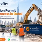 Demolition Permit Dubai: Cost & Process