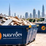 Office Fit-Out Waste Removal Dubai